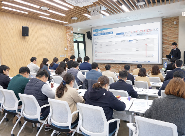 순창군, 세외수입 담당자 직무역량 강화교육 실시