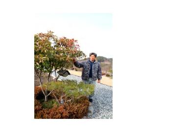 정 많은 순창 고유의 천연 염색 콘텐츠 만들고 싶다