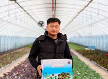 “경매시장에서 최고가 받을 때 가슴 벅차죠”