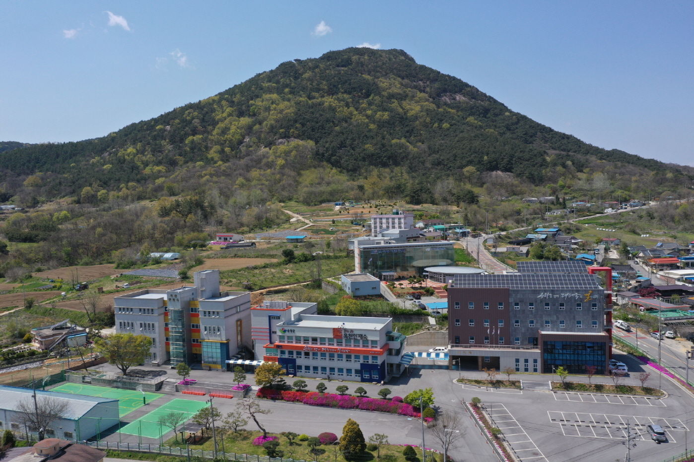 순창 옥천인재숙, 역대 최다 합격 성과 거둬 이미지(1)