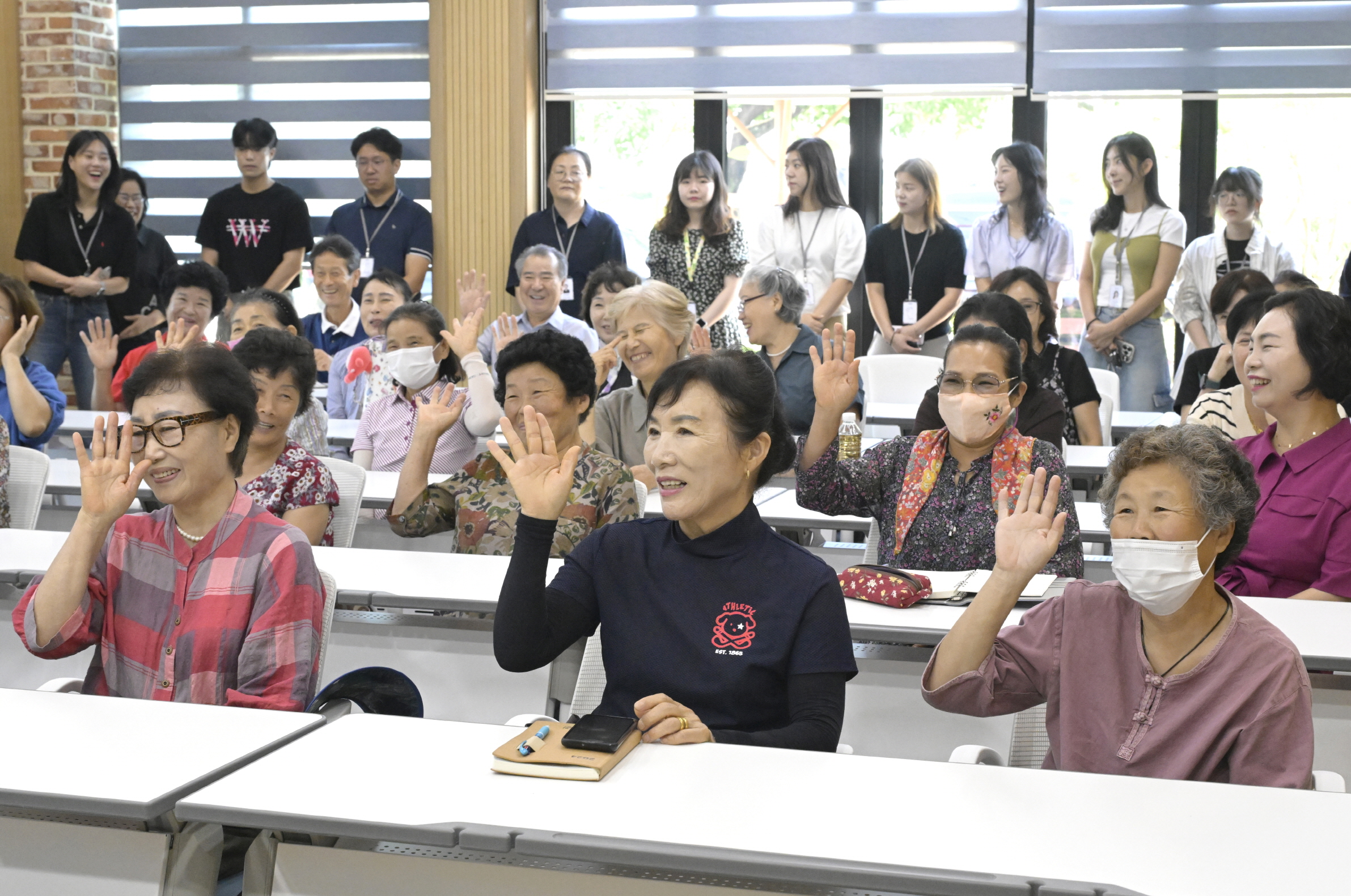 순창군, 군민 맞춤형 직업교육 훈련과정 수강생 모집