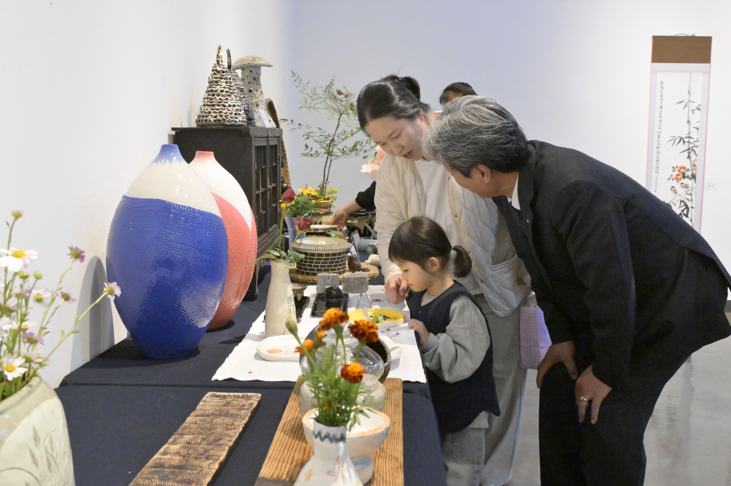 순창군, 군민사회교육 작품전시회‘군민의 배움, 함께의 빛展’개최