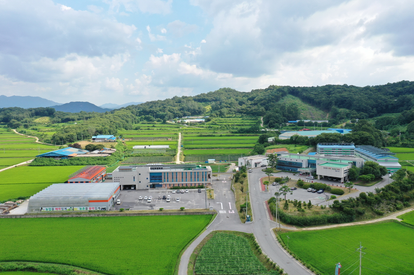 순창군, 2026년 유기농업자재 지원사업 신청 접수