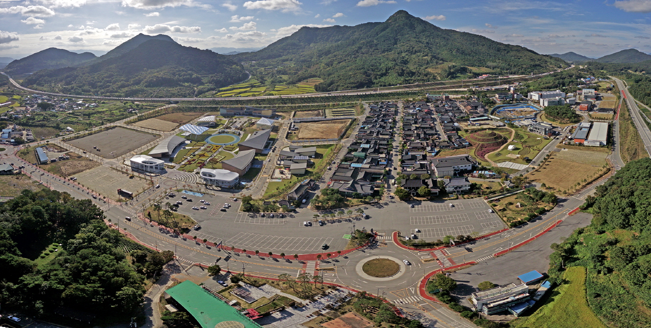 순창군,‘2025년 지역개발 우수사례 경진대회’최우수상 수상