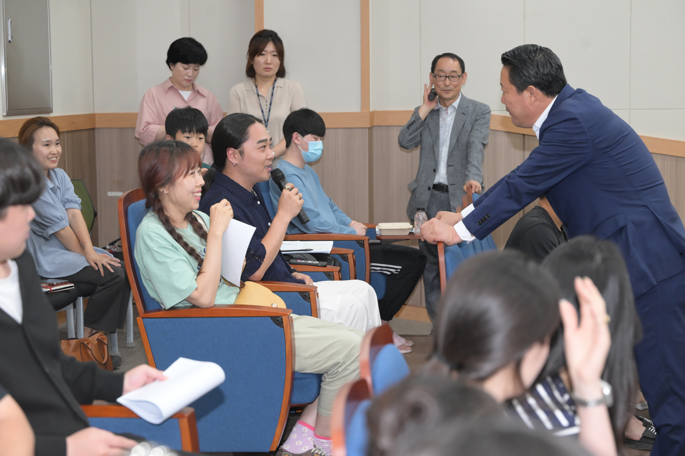 순창군, 2026년도 청년창업 지원사업 참여자 모집