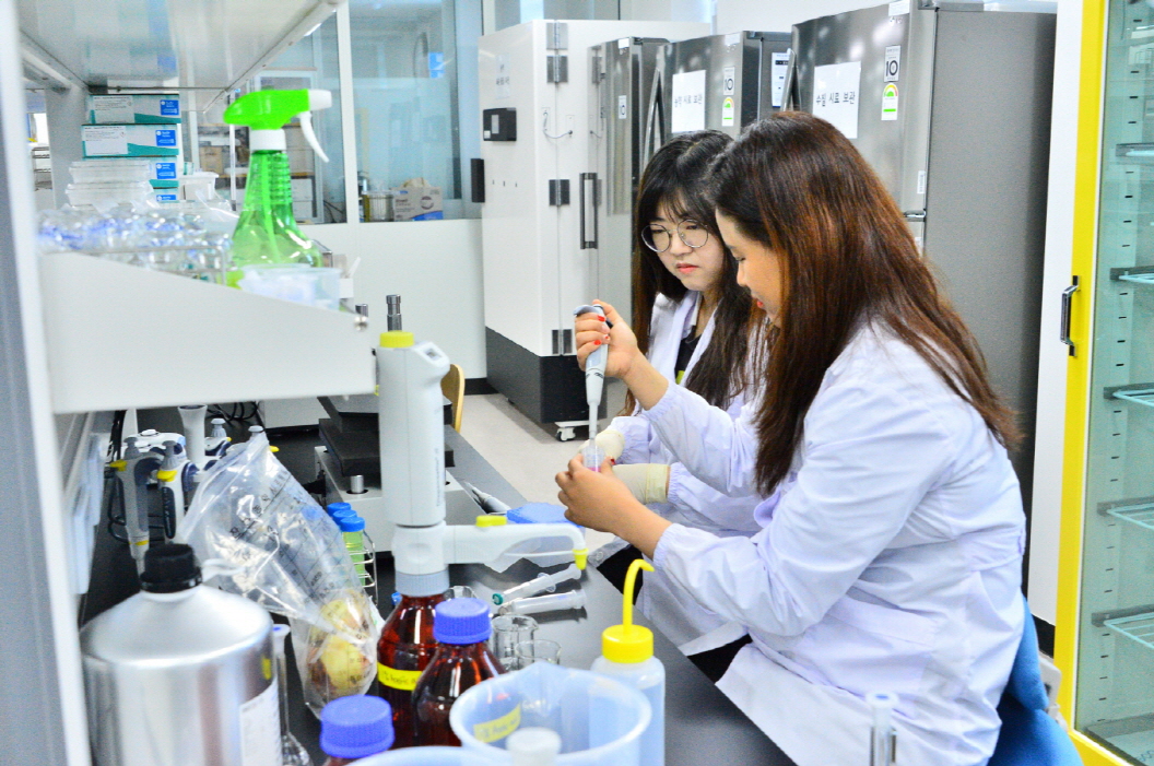 순창군, 설 명절 농산물 잔류농약 검사‘모두 적합’