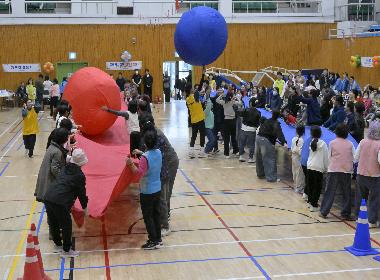 순창군, 온가족 어울림 한마당 행사 개최