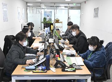 순창군, 농림어가 7,137가구 대상 ‘2025년 농림어업총조사’본격 실시
