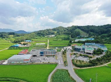 순창군, ‘2026년 전략작물산업화 사업’ 최종 선정