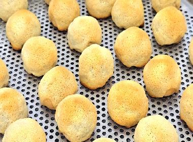 순창의 정성을 한입에 담은 ‘순창콩이빵’ 정식 출시