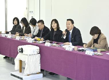 순창군, 구림유아종합학습분원과 지역 상생 협력 나선다