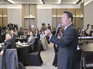 순창군, 농어촌 기본소득 시범사업 출범식서 순창형 기본사회 비전 제시