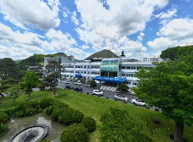 순창군, 겨울철 상수도 동파 예방 대책 본격 추진