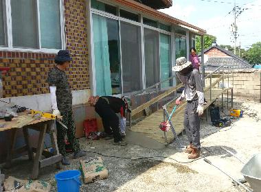 순창군, 희망하우스 빈집재생 사업 본격 추진