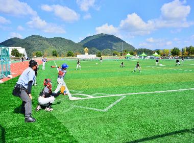 순창군, 스포츠마케팅으로 지역경제 ‘활짝’…연간 방문객 14만 돌파