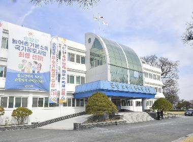 순창군, 소상공인 시설개선 지원사업 추진