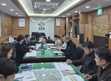 순창군, 세외수입 증대방안 보고회 개최