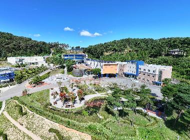 순창 쉴랜드, 치유관광 거점으로 도약…지난해 1만 6천명 방문