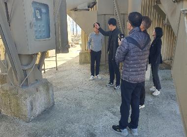 순창군, 설 연휴 환경오염 예방을 위한 특별점검 실시