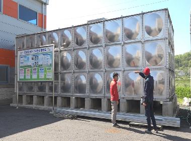 순창군, 친환경자재 무료 공급…지속가능 농업 기반 강화